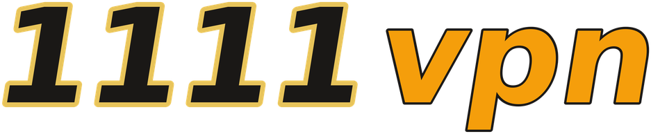 1111vpn logo